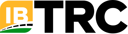 IBTRC Logo